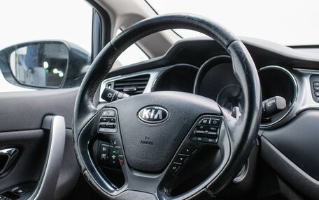 KIA cee'd III, 2017 год, 1 120 000 рублей, 15 фотография