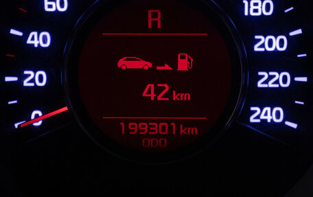 KIA cee'd III, 2017 год, 1 120 000 рублей, 12 фотография