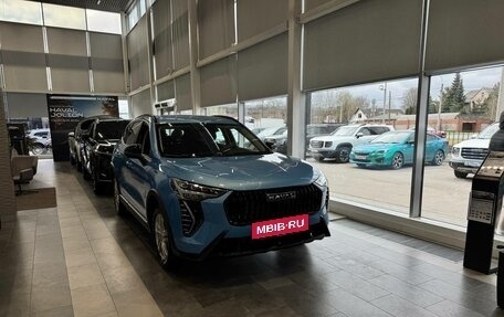 Haval Jolion, 2026 год, 2 849 000 рублей, 2 фотография