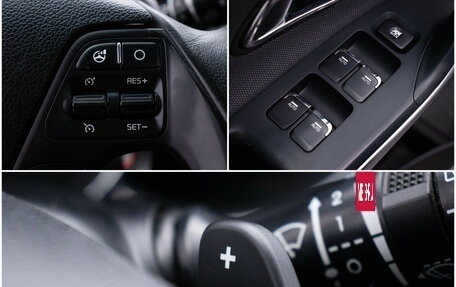 KIA cee'd III, 2017 год, 1 120 000 рублей, 16 фотография