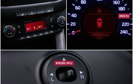 KIA cee'd III, 2017 год, 1 120 000 рублей, 17 фотография