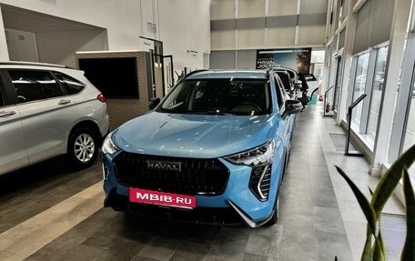 Haval Jolion, 2026 год, 2 849 000 рублей, 4 фотография