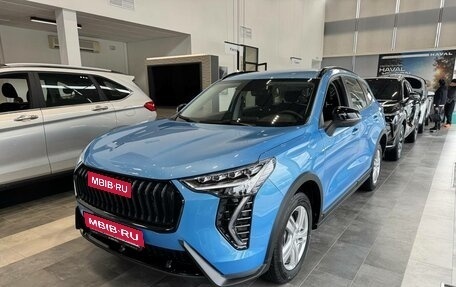 Haval Jolion, 2026 год, 2 849 000 рублей, 5 фотография