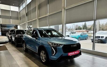Haval Jolion, 2026 год, 2 849 000 рублей, 6 фотография