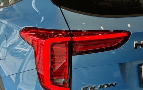 Haval Jolion, 2026 год, 2 849 000 рублей, 17 фотография