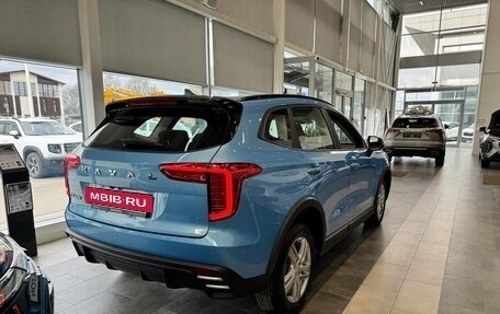 Haval Jolion, 2026 год, 2 849 000 рублей, 8 фотография