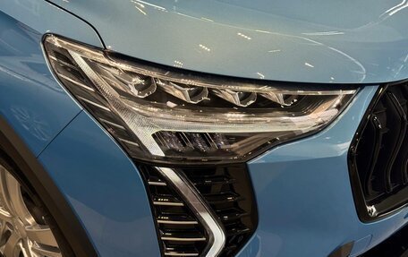 Haval Jolion, 2026 год, 2 849 000 рублей, 15 фотография