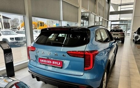 Haval Jolion, 2026 год, 2 849 000 рублей, 9 фотография