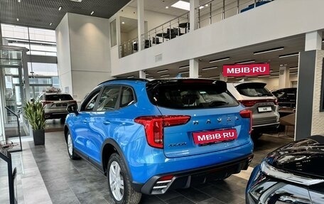 Haval Jolion, 2026 год, 2 849 000 рублей, 11 фотография