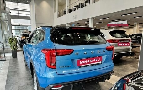 Haval Jolion, 2026 год, 2 849 000 рублей, 10 фотография