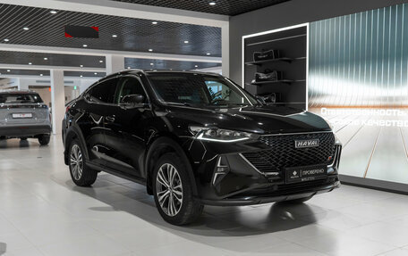 Haval F7x I, 2023 год, 2 475 000 рублей, 2 фотография