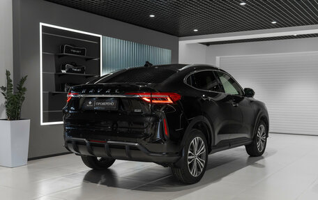 Haval F7x I, 2023 год, 2 475 000 рублей, 4 фотография