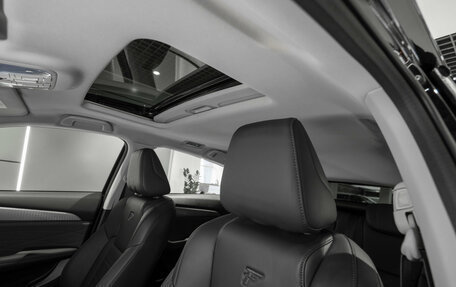Haval F7x I, 2023 год, 2 475 000 рублей, 10 фотография