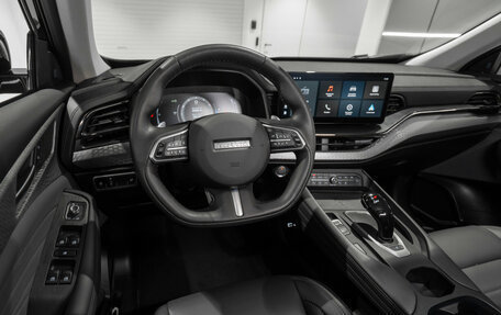 Haval F7x I, 2023 год, 2 475 000 рублей, 7 фотография