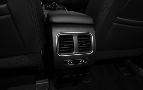 Haval F7x I, 2023 год, 2 475 000 рублей, 14 фотография