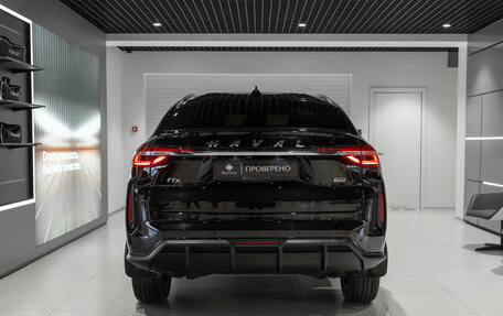 Haval F7x I, 2023 год, 2 475 000 рублей, 6 фотография