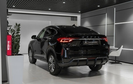 Haval F7x I, 2023 год, 2 475 000 рублей, 5 фотография