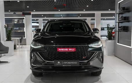 Haval F7x I, 2023 год, 2 475 000 рублей, 3 фотография