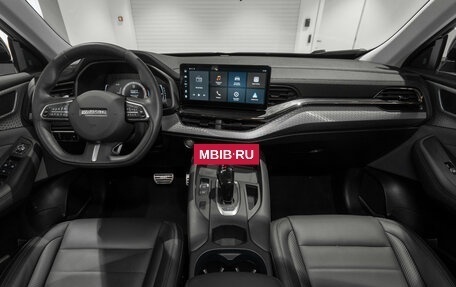 Haval F7x I, 2023 год, 2 475 000 рублей, 8 фотография