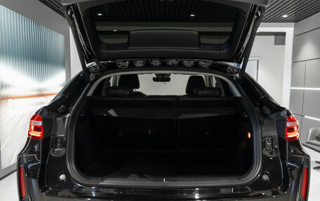 Haval F7x I, 2023 год, 2 475 000 рублей, 23 фотография