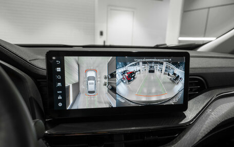 Haval F7x I, 2023 год, 2 475 000 рублей, 19 фотография