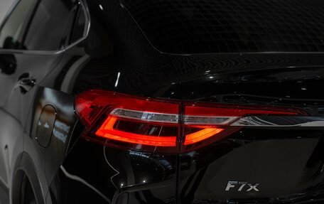 Haval F7x I, 2023 год, 2 475 000 рублей, 27 фотография