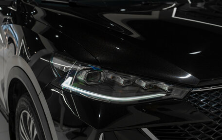 Haval F7x I, 2023 год, 2 475 000 рублей, 26 фотография