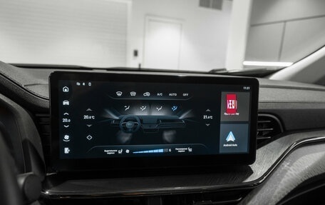 Haval F7x I, 2023 год, 2 475 000 рублей, 20 фотография