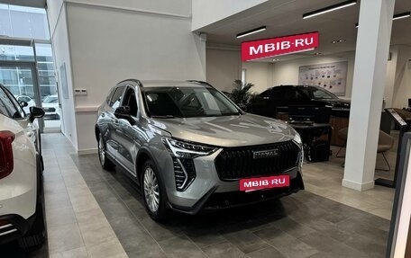 Haval Jolion, 2026 год, 2 499 000 рублей, 5 фотография