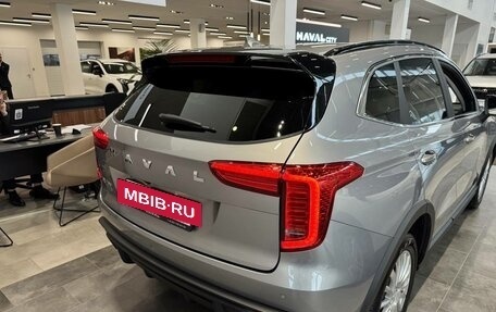Haval Jolion, 2026 год, 2 499 000 рублей, 3 фотография