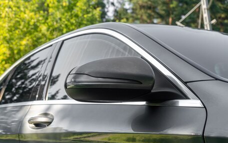 Mercedes-Benz C-Класс, 2017 год, 2 200 000 рублей, 19 фотография