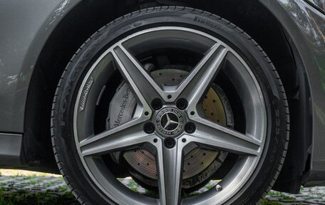 Mercedes-Benz C-Класс, 2017 год, 2 200 000 рублей, 18 фотография