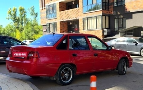 Daewoo Nexia I рестайлинг, 2009 год, 295 000 рублей, 4 фотография