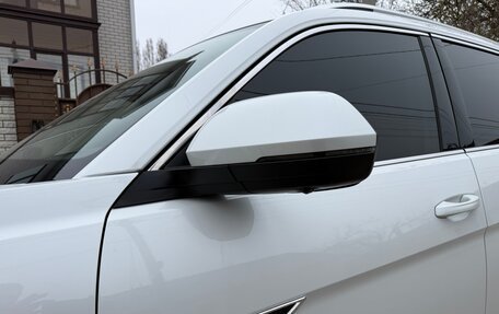 Volkswagen Atlas I, 2024 год, 5 480 000 рублей, 11 фотография