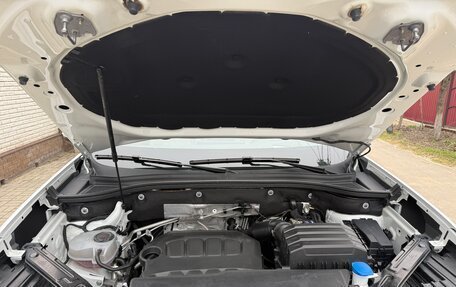 Volkswagen Atlas I, 2024 год, 5 480 000 рублей, 20 фотография