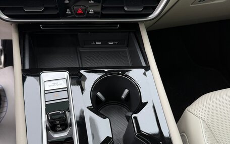 Volkswagen Atlas I, 2024 год, 5 480 000 рублей, 26 фотография