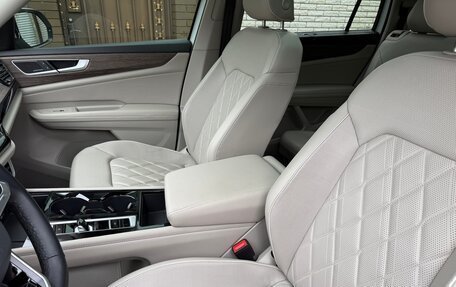 Volkswagen Atlas I, 2024 год, 5 480 000 рублей, 34 фотография