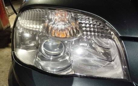 Chevrolet Niva I рестайлинг, 2012 год, 620 000 рублей, 4 фотография