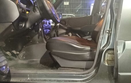 Chevrolet Niva I рестайлинг, 2012 год, 620 000 рублей, 2 фотография