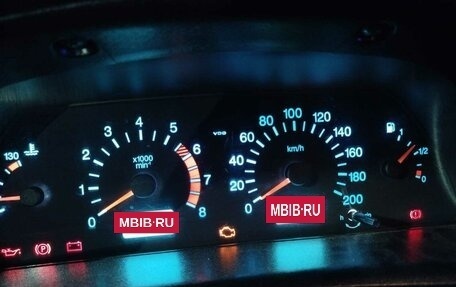 Chevrolet Niva I рестайлинг, 2012 год, 620 000 рублей, 6 фотография