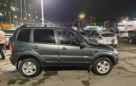 Chevrolet Niva I рестайлинг, 2012 год, 620 000 рублей, 14 фотография