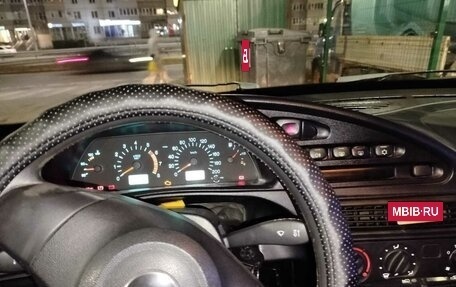 Chevrolet Niva I рестайлинг, 2012 год, 620 000 рублей, 11 фотография