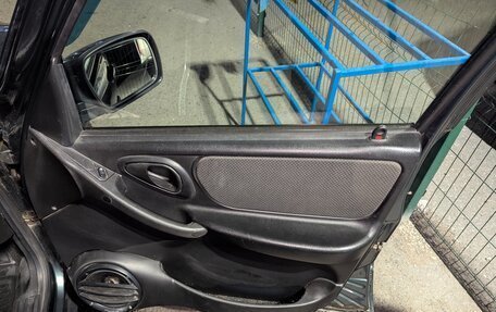 Chevrolet Niva I рестайлинг, 2012 год, 620 000 рублей, 23 фотография