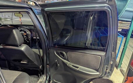 Chevrolet Niva I рестайлинг, 2012 год, 620 000 рублей, 20 фотография