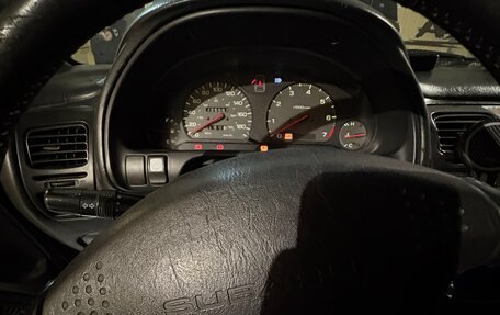 Subaru Legacy VII, 1997 год, 500 000 рублей, 6 фотография