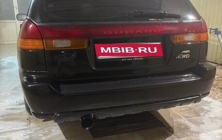 Subaru Legacy VII, 1997 год, 500 000 рублей, 2 фотография