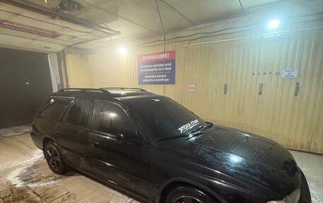 Subaru Legacy VII, 1997 год, 500 000 рублей, 4 фотография