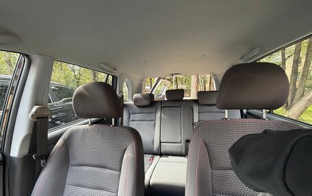 Chery Tiggo 3 I, 2019 год, 850 000 рублей, 11 фотография