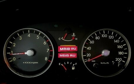 Hyundai Getz I рестайлинг, 2004 год, 345 000 рублей, 6 фотография