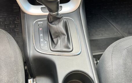 KIA cee'd III, 2016 год, 1 270 000 рублей, 15 фотография